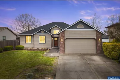 4977 Manning Ct, Salem, OR 97305 - Photo 1