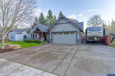 1465 SE Greening Dr, Dallas, OR 97338 - Photo 3