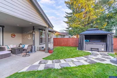 1465 SE Greening Dr, Dallas, OR 97338 - Photo 39