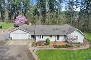 7624 Shady Wy SE, Turner, OR 97392 - Photo 1