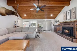 7624 Shady Wy SE, Turner, OR 97392 - Photo 9