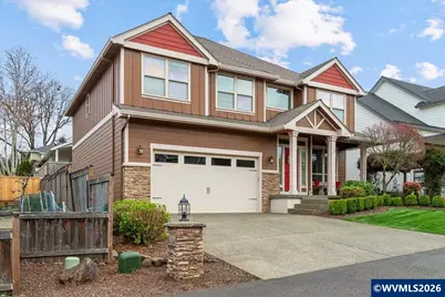 2454 Egret Av SE, Salem, OR 97306 - Photo 1