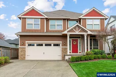 2454 Egret Av SE, Salem, OR 97306 - Photo 45