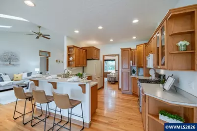 1280 NW Jordan Dr, Albany, OR 97321 - Photo 17