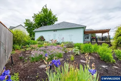 1280 NW Jordan Dr, Albany, OR 97321 - Photo 39