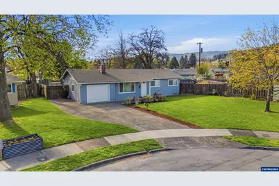 1932 NW Garryanna Pl, Corvallis, OR 97330 - Photo 3