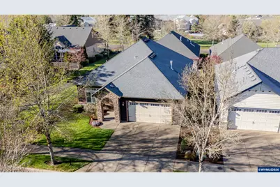 5001 SW Hollyhock Cir, Corvallis, OR 97333 - Photo 45