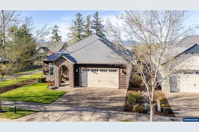 5001 SW Hollyhock Cir, Corvallis, OR 97333 - Photo 3