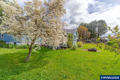 1506 Applegate St, Philomath, OR 97370 - Photo 45