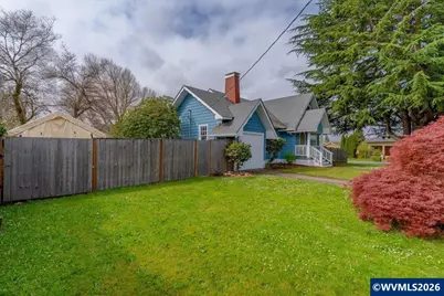 1506 Applegate St, Philomath, OR 97370 - Photo 5