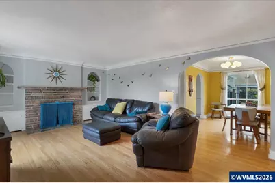 1506 Applegate St, Philomath, OR 97370 - Photo 9