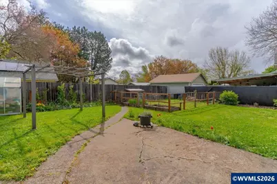 1506 Applegate St, Philomath, OR 97370 - Photo 43