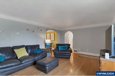 1506 Applegate St, Philomath, OR 97370 - Photo 11