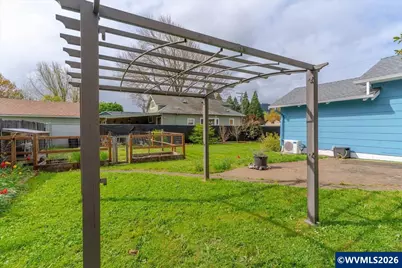 1506 Applegate St, Philomath, OR 97370 - Photo 49