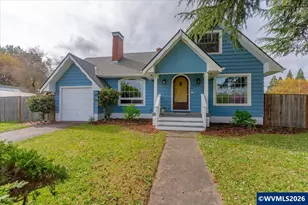 1506 Applegate St, Philomath, OR 97370 - Photo 1