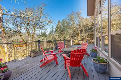 7175 NW Oak Creek Dr, Corvallis, OR 97330 - Photo 25