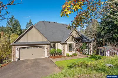 7175 NW Oak Creek Dr, Corvallis, OR 97330 - Photo 1