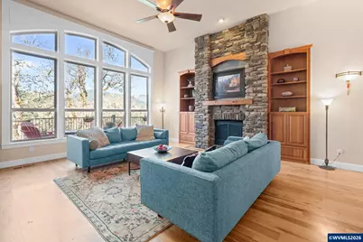 7175 NW Oak Creek Dr, Corvallis, OR 97330 - Photo 17