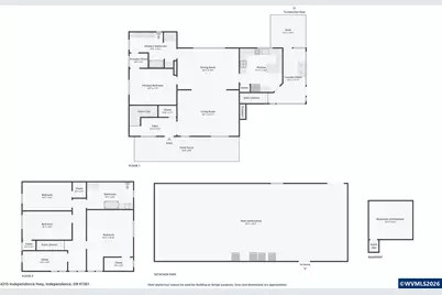 4215 Independence Hwy, Independence, OR 97351 - Photo 43