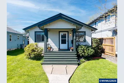 328 NW Kings Bl, Corvallis, OR 97330 - Photo 1