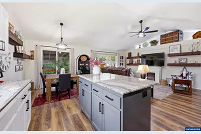 650 Weldon St, Stayton, OR 97383 - Photo 9