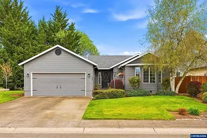 650 Weldon St, Stayton, OR 97383 - Photo 1