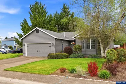 650 Weldon St, Stayton, OR 97383 - Photo 3