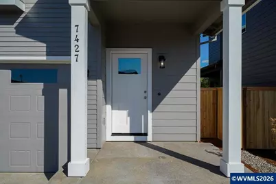 7427 SE Berg Dr, Corvallis, OR 97330 - Photo 3