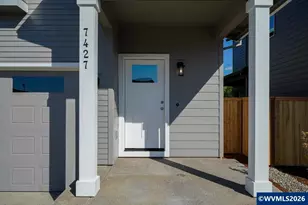 7427 SE Berg Dr, Corvallis, OR 97330 - Photo 3