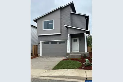 7427 SE Berg Dr, Corvallis, OR 97330 - Photo 1