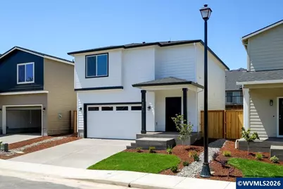 7422 SE Berg Dr, Corvallis, OR 97330 - Photo 3