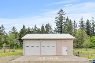 30434 Santiam River Rd, Lebanon, OR 97355 - Photo 7