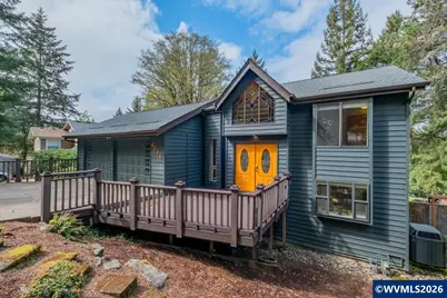 4311 NW Elmwood Dr, Corvallis, OR 97330 - Photo 1