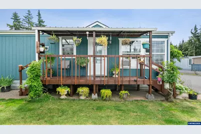 3454 Rudometkin Dr #15, Hubbard, OR 97032 - Photo 5