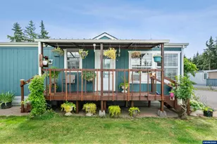 3454 Rudometkin Dr, Hubbard, OR 97032 - Photo 5