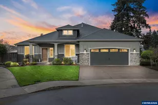 1481 N Fir St, Canby, OR 97013 - Photo 1