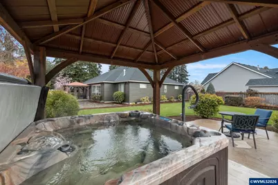 1481 N Fir St, Canby, OR 97013 - Photo 37