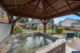 1481 N Fir St, Canby, OR 97013 - Photo 37