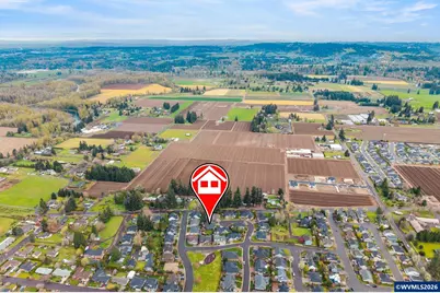 1481 N Fir St, Canby, OR 97013 - Photo 45