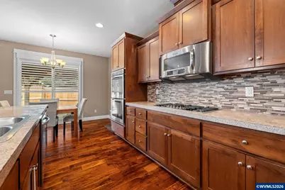 1481 N Fir St, Canby, OR 97013 - Photo 9