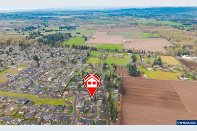 1481 N Fir St, Canby, OR 97013 - Photo 41