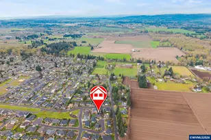 1481 N Fir St, Canby, OR 97013 - Photo 41