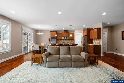 1481 N Fir St, Canby, OR 97013 - Photo 5