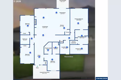 1481 N Fir St, Canby, OR 97013 - Photo 47