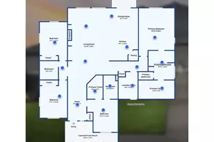 1481 N Fir St, Canby, OR 97013 - Photo 47