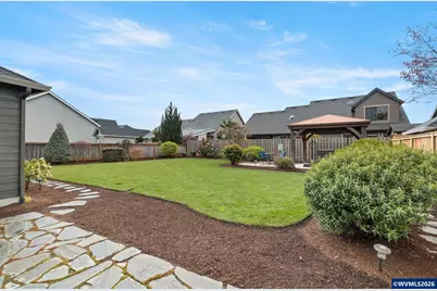 1481 N Fir St, Canby, OR 97013 - Photo 33