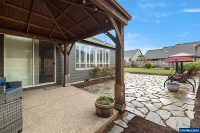 1481 N Fir St, Canby, OR 97013 - Photo 29