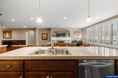 1481 N Fir St, Canby, OR 97013 - Photo 11