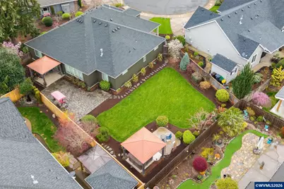 1481 N Fir St, Canby, OR 97013 - Photo 39