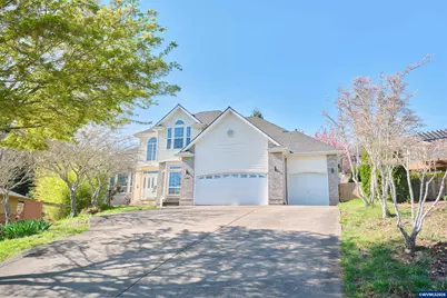 1387 Cathlamet Ct NW, Salem, OR 97304 - Photo 1